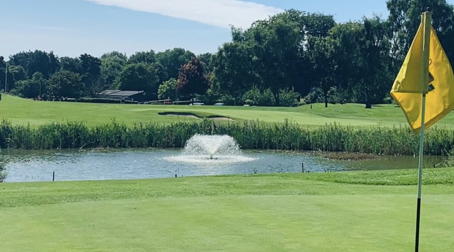 Photo of Ripon City Golf Club